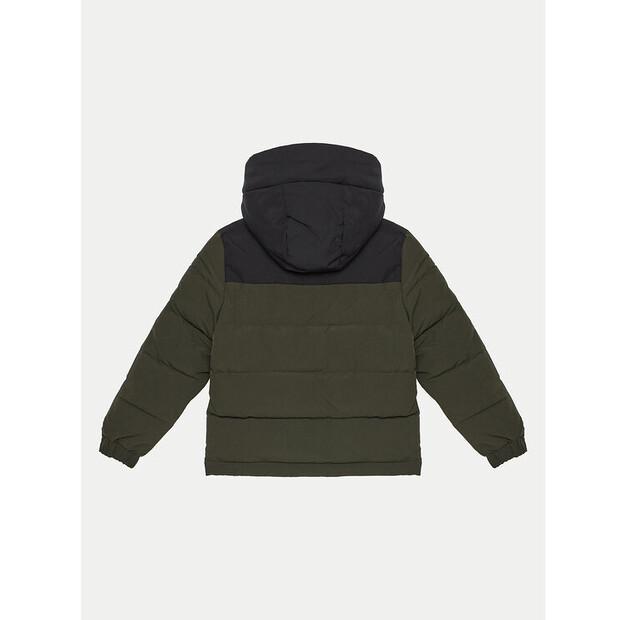 Куртка зимняя Jack & Jones Junior Otto