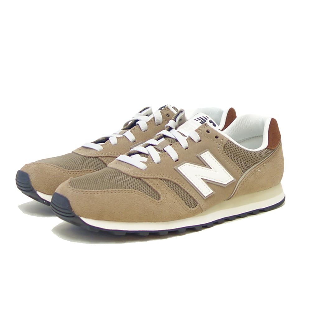 New Balance ML373 XA2 Size (MUSHROOM BROWN) 25.5