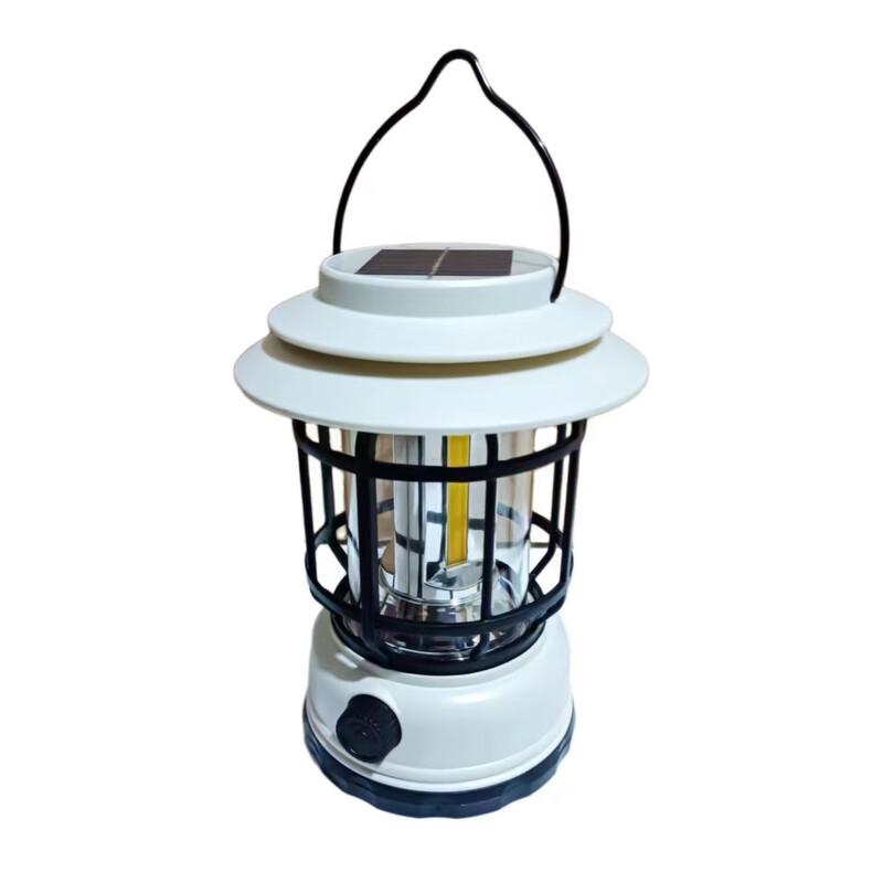 Portable Outdoor Camping Lantern