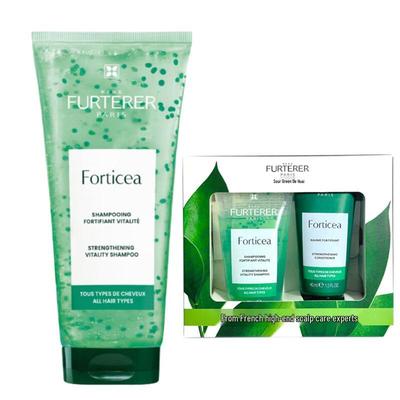 René Furterer Vitality & Strength Shampoo Set