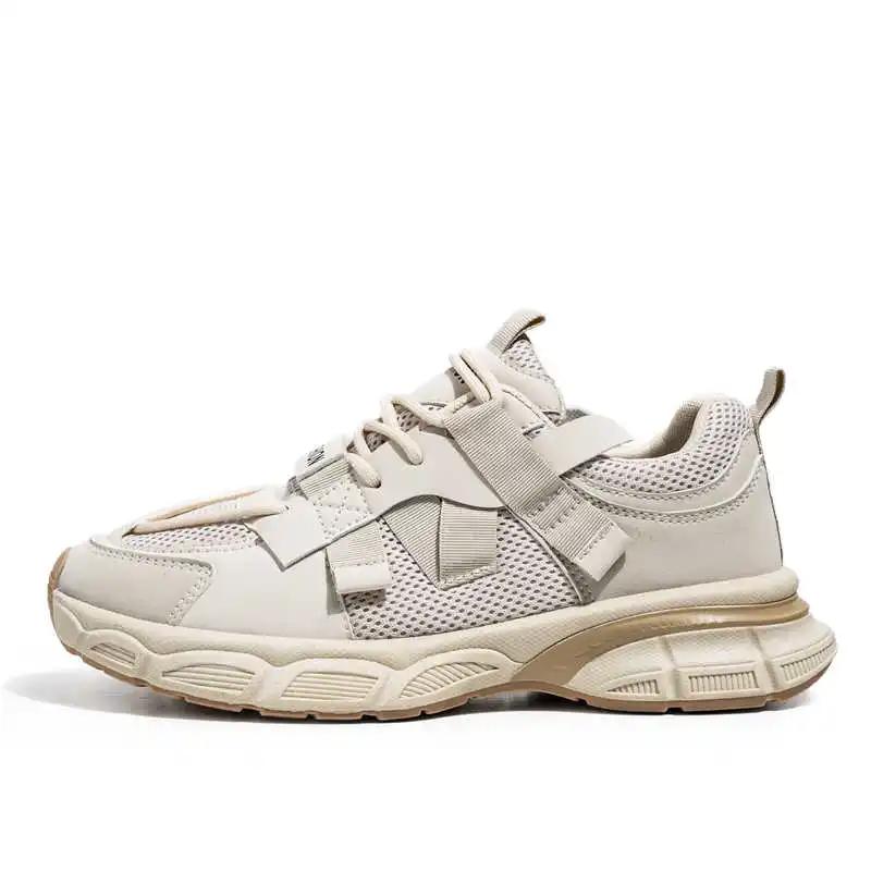 

Fashion Demi-season Fall Transparent Boots Retro Men s Shoes Boots Shoes Sneakers Sports Kit 2025elegant Top Quality Sneeker Class 39