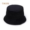 Fashion Bucket Hat Fisherman Men's Women's Summer Outdoor Visor Sun Hat Male Hats