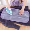 Protective Insulation Ironing Board Cover Cloth Guard Press Mesh Random Colors High Temperature Pad Ironing Against Pressing
