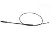 Mercedes-Benz S-Class W222 Hood Release Cable