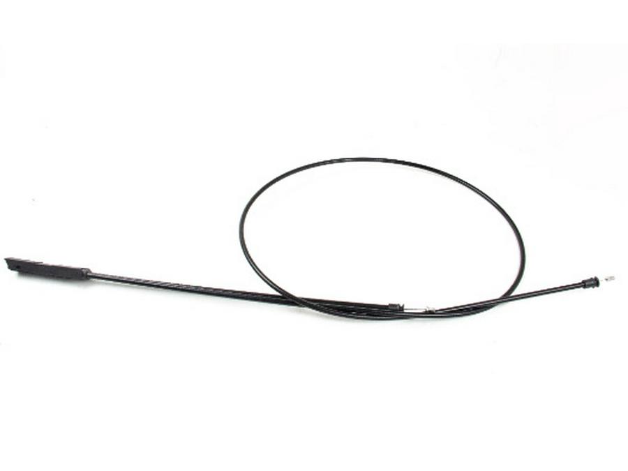 Mercedes-Benz S-Class W222 Hood Release Cable