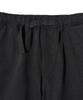 PHYPS MOTORCYCLE H-Tech Peach Cotton Strap Pants Black