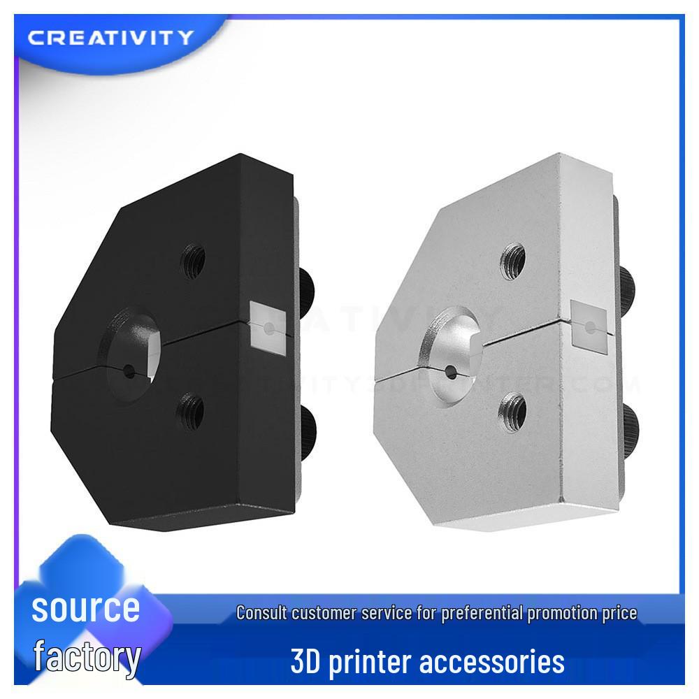 3D Printer Filament Sensor Connector for 1.75mm PLA/ABS with Wrench