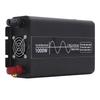 1000W Car Inverter with Universal Outlet Pure Sine Wave DC48V to AC220V Voltage Converter for RV Home Solar System