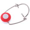 8Pcs Bar Tool Bottles Cap Flip Beer Flip Top Bottle Sealer Lid Durable Wine Stopper