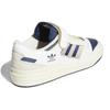 Adidas Forum 84 Low 'Off White Collegiate Navy' Sneaker GZ6427