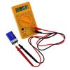 DT830G Digital Multimeter High Precision Portable Voltmeter Ohmmeter Tester