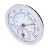 Termometru de interior Mini indicator durabil de uz casnic, fără baterie, monitor de temperatură umiditate pentru casă