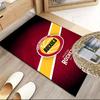 Rockets Basketball Team  Carpet, Kitchen Rugs, Yoga Mat, Non-Slip Mats, Rug for Bathroom, Living Room bedroom, Camping Rugs Christmas Gift