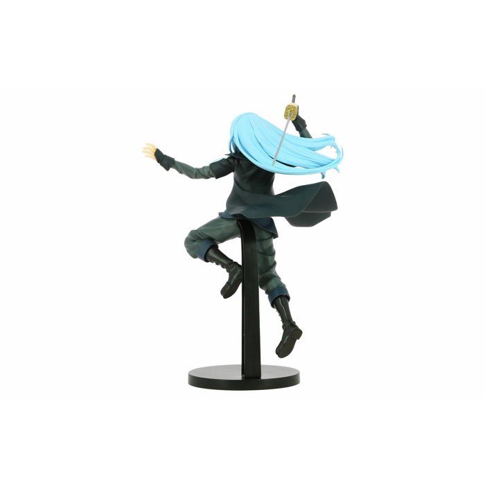 Figurine - Maximatic - Rimuru Tempest - 20cm - Plastic - Resin - Indoor