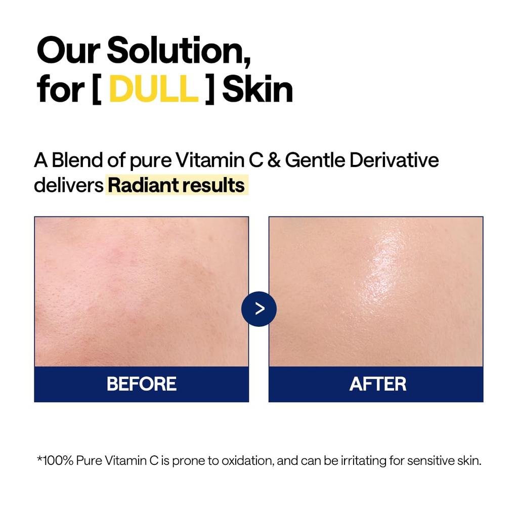 Mediheal Vitamin C Brightening Serum 40ml(2 Options)