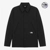 Men S Stride Shirt Black Nh8lr53a