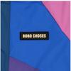 Bobo Choses Kids Jacket Reversible Anorak B225ac119