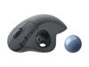 Mouse - Logitech - 910-006221 - 2000 Dpi - Ergonomic - Programmable