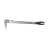 Dual Strike Zones Crow Tools Nail Puller Pry Bar Effort-saving