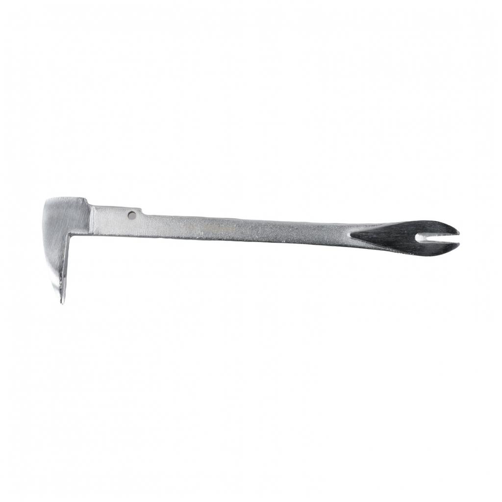 Dual Strike Zones Crow Tools Nail Puller Pry Bar Effort-saving