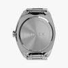 [Timex] Western Stainless Steel Blue Dial Men's Watch 45mm TW2Y22700