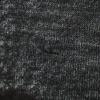 GUCCI Made in Italy Wool Blend Long sleeve Sleeve ribbon Cut S black Women Used