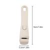 Universal Pot Handles Multi-Purpose Anti Scalding Pan Gripper Anti-Slip All Purpose Cookware Handle Household Kitchen Gadget