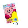 Furuta Confectionery Chocolate Egg (Kirby Star) 20g x 10 pieces