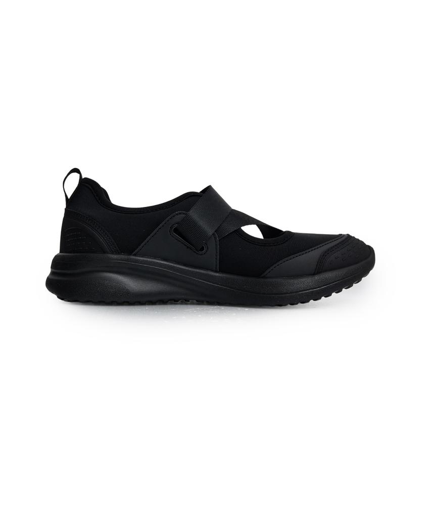 Puma Adelina 2 Summer - Black:Warm White / 408811-01