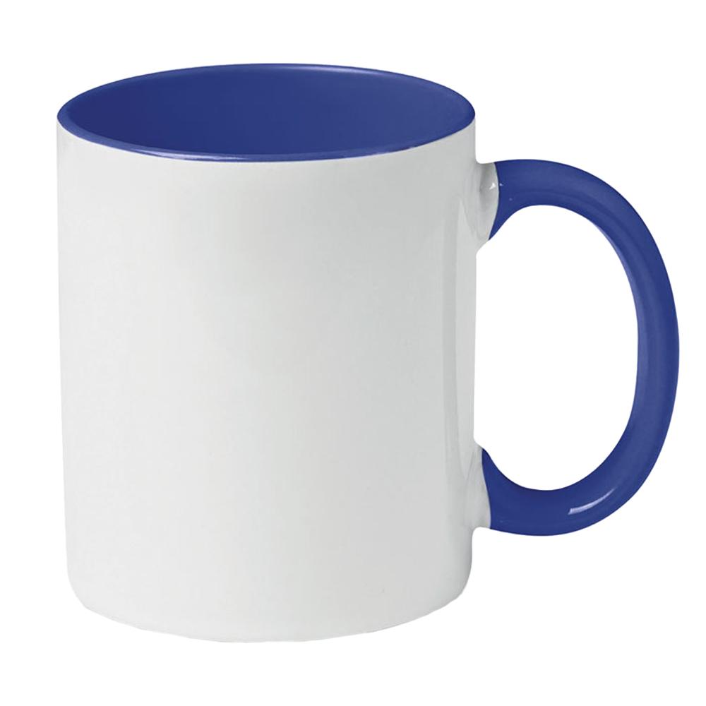 MidOcean Sublimcoly Two Tone Sublimation 300ml Mug
