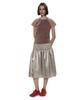 PARTIMENTO WOMEN Pwc Colorblock Fitted Everyday Tea_Mocha