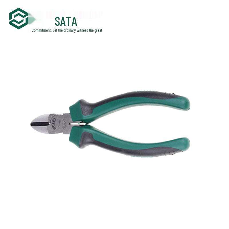 SATA Diagonal Cutting Pliers