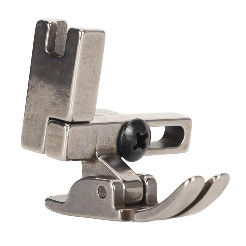 Left Right Single Sided T3 Presser Foot 3 In 1 Sewing Machine Presser Foot  Industrial Use