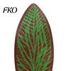 Leaf Bed for Betta Hammock Leaf, Fish Resting Breeding Bed, Suction Cup Spawning Spot, Aquarium Decoration Tank