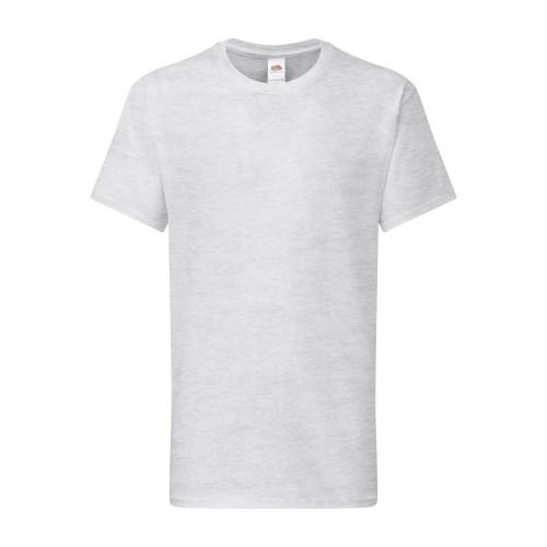 Fruit of the Loom Childrens/Kids Iconic 195 T-Shirt