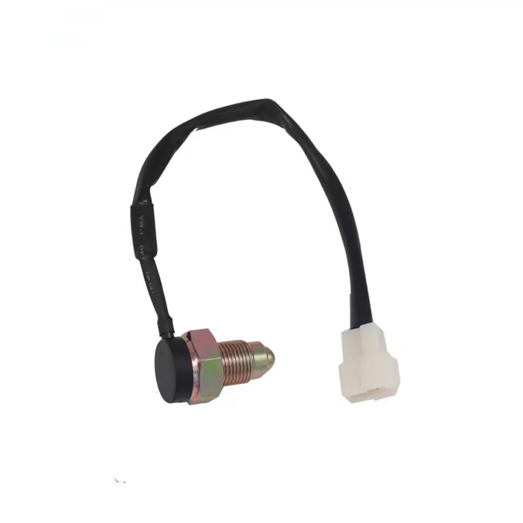 Выключатель/датчик заднего хода для Geely Emgrand7 EC7 Atlas Boyue Emgrand X7 Sport Выключатель света заднего хода STYLE A