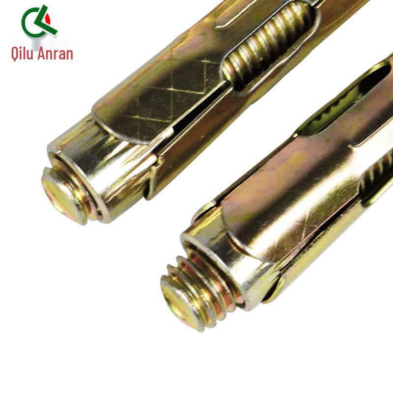 Qilu Anran Sleeve Type Expansion Bolts