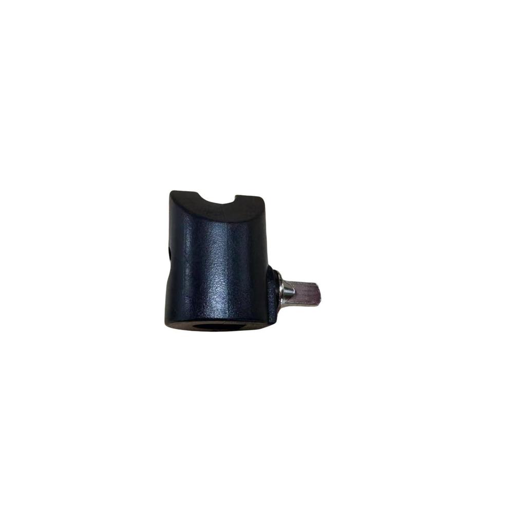 Compatible Luo Electronic Drum Hi-Hat Zinc PE Cymbal Holder
