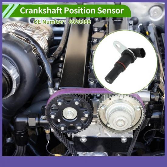 No.8929388 Crankshaft Position Sensor Single  for DETROIT DIESEL SERIES