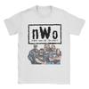 Men Women Nwo Rebels T Shirts 100 Cotton Clothes Vintage Short Sleeve O Neck Tees Printed T Shirt Men