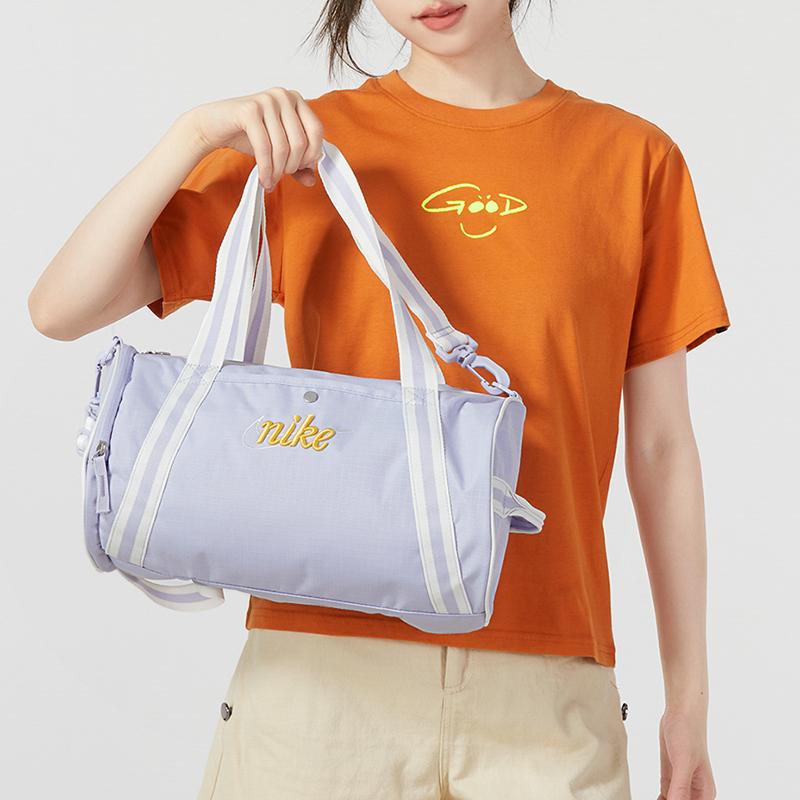 New Nike Fabric Crossbody Bag, Gym Bag, Handbag, Travel Bag Regular Unisex DR6261-536