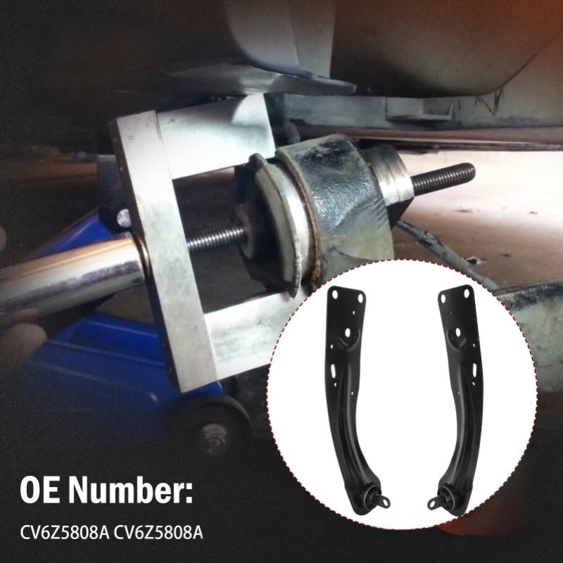 Rear Trailing Control Arms Bushing Kit Rear Left & Right For Ford Escape 2013- CV6Z5808A CV6Z5808A 527-998 528-041