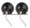 Harley Motorcycle 4.5" Fog Light Waterproof Lampshade