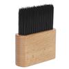 Broken Hair Brush Convenient Cleaning Skin Friendly Good Elasticity Hairdressing Accessory