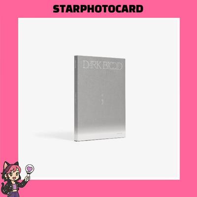 [EN STOCK] ENHYPEN - DARK BLOOD [versión ENGENE]