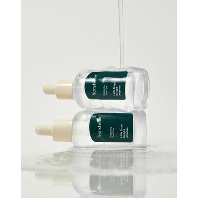Little Drops Rozświetlająca Ampułka 43ml x 2