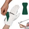 HPLSZCN Golf Gloves for with Removable Support To Correct Normal Hand Movement Golf Gloves for Left Hand XL Mens Golf Glove Left Ideal for All Men,