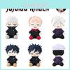 Kuschelige Jujutsu Kaisen Itadori Yuji Plüschtierpuppe Kinder Umarmung Baby Geschenk Weihnachten
