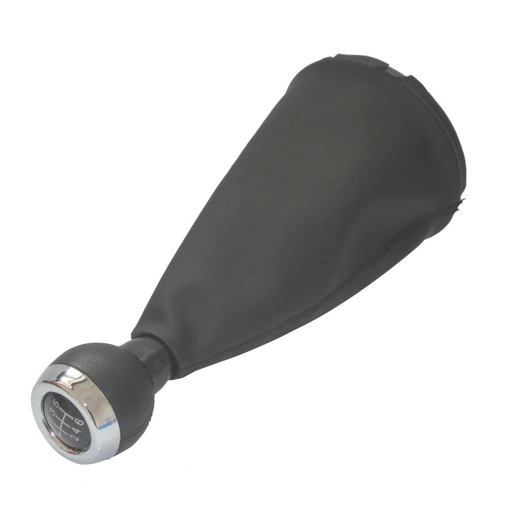 Pomello Leva Cambio Auto Interno Palla 5 6 Marce Nuovo per BMW MINI COOPER R55 R56 R57 R58 R59 R60 R61 Accessori di Qualità