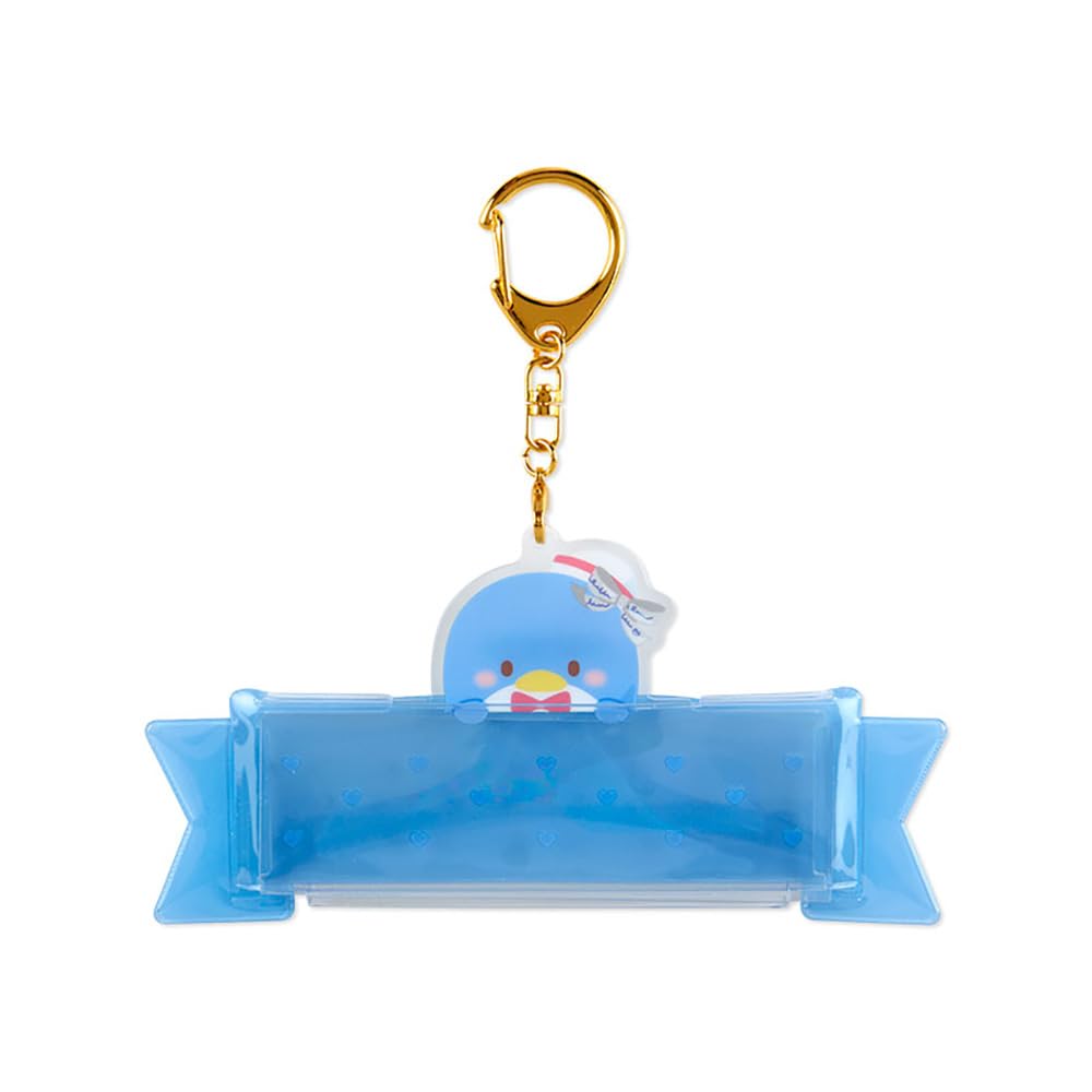 

Брелок для ключей Sanrio Tuxedosam TUXEDOSAM 7 xx 1 см Персонаж 206644 SANRIO 13.5